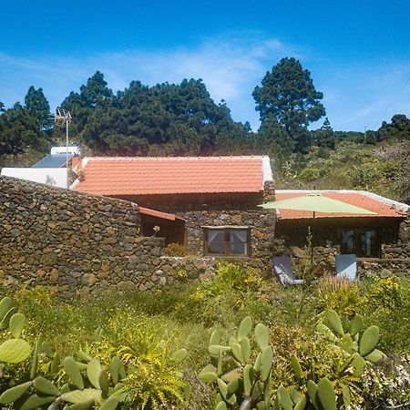 Casa Rural La Jarita El Pinar  Exteriér fotografie