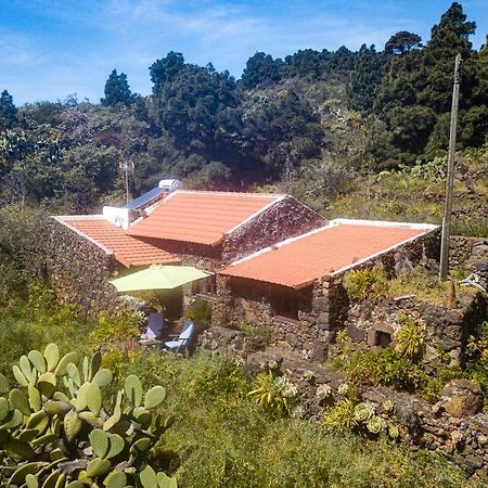 Casa Rural La Jarita El Pinar  Exteriér fotografie