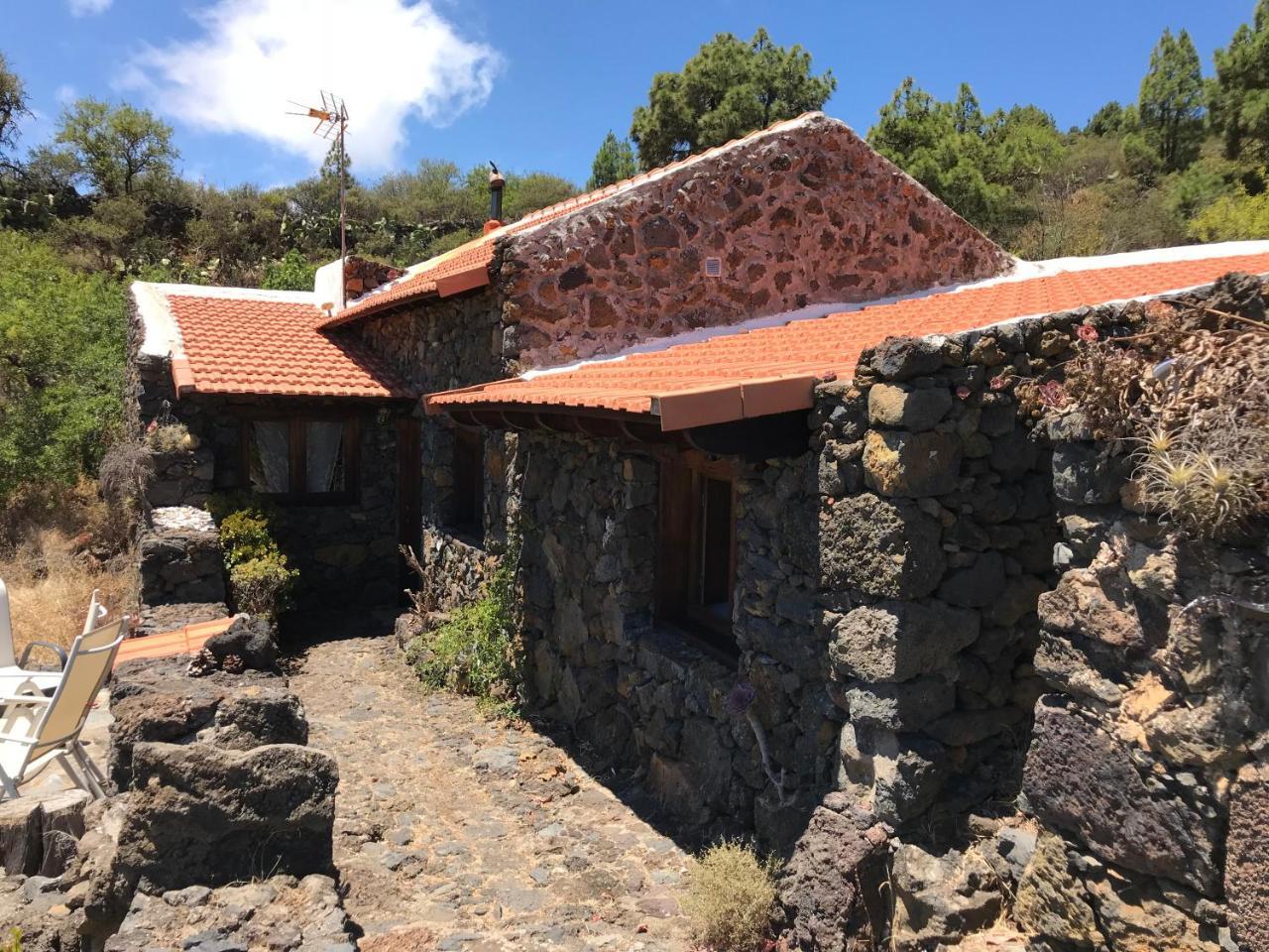 Casa Rural La Jarita El Pinar  Exteriér fotografie