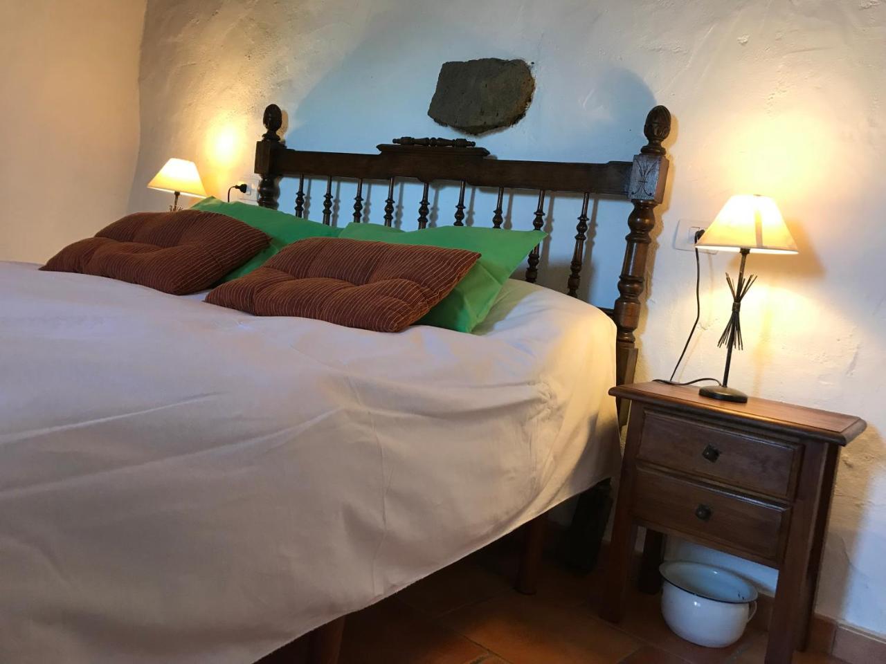 Casa Rural La Jarita El Pinar  Exteriér fotografie