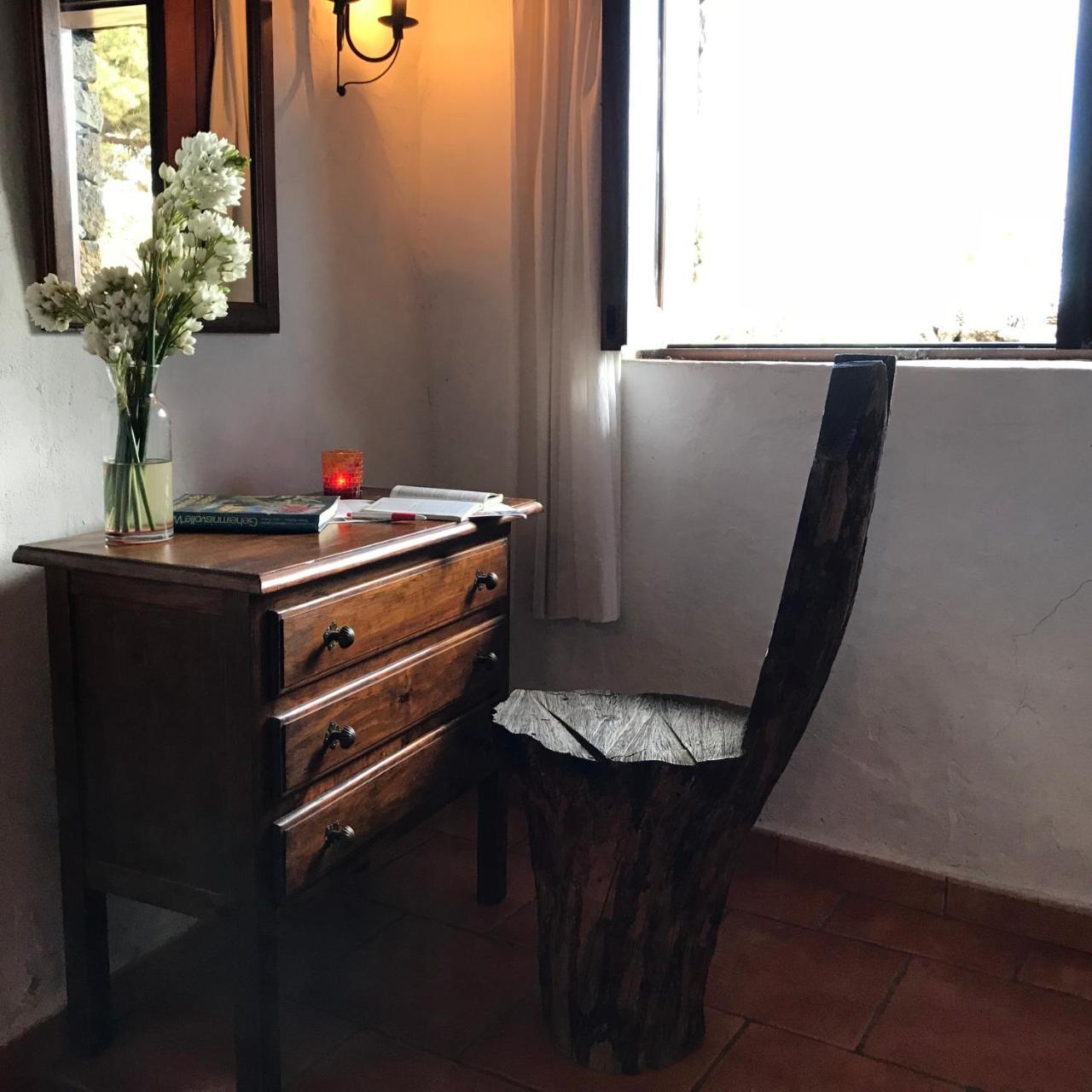 Casa Rural La Jarita El Pinar  Exteriér fotografie