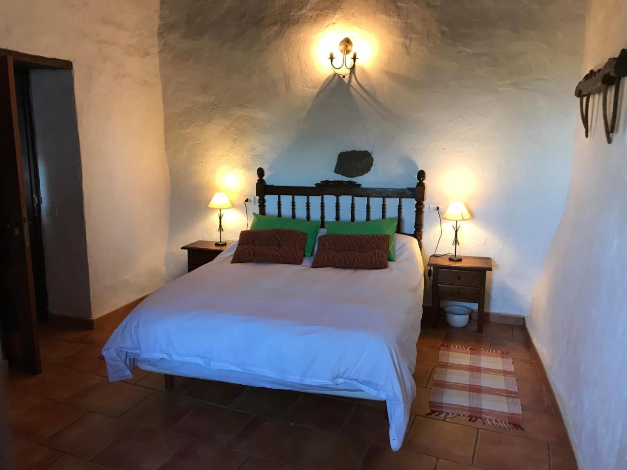 Casa Rural La Jarita El Pinar  Exteriér fotografie