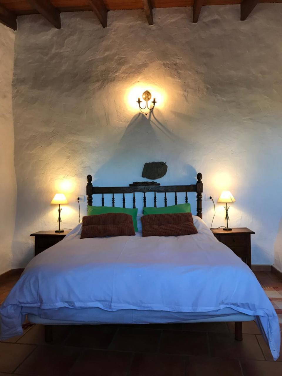 Casa Rural La Jarita El Pinar  Exteriér fotografie