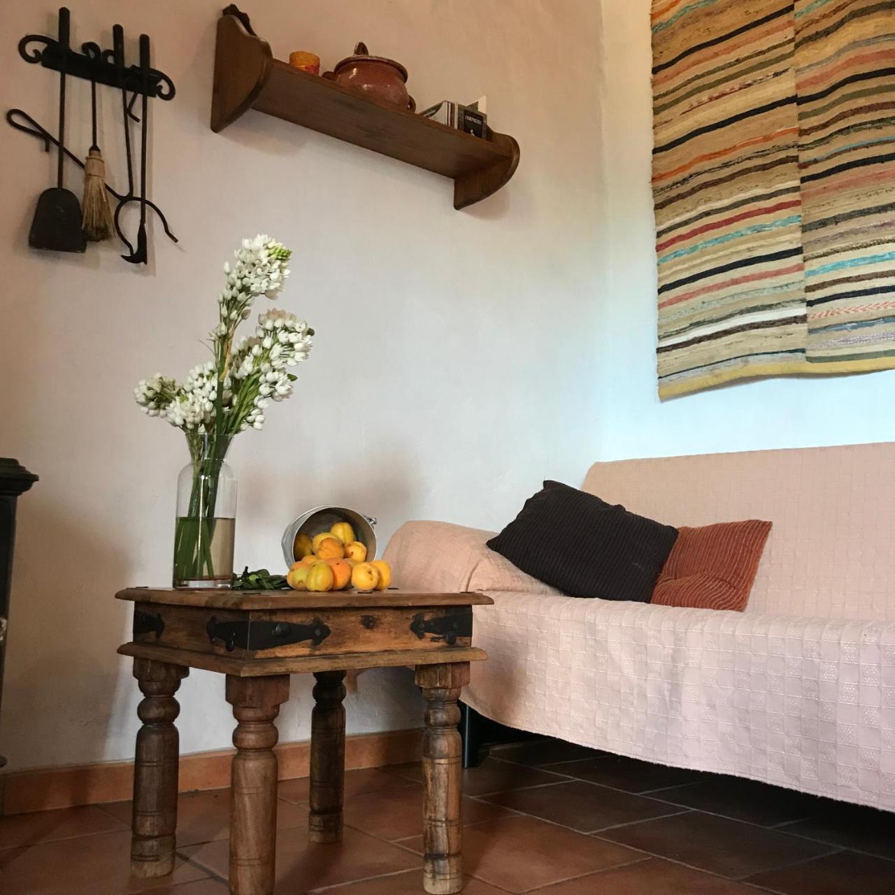 Casa Rural La Jarita El Pinar  Exteriér fotografie