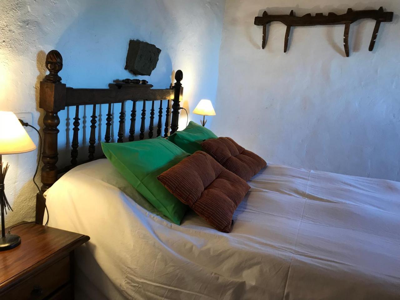 Casa Rural La Jarita El Pinar  Exteriér fotografie